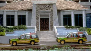 Задник к фильму "Парк Юрского периода" #598037