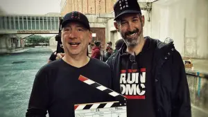 Задник к фильму "Just Now Jeffrey" #792356