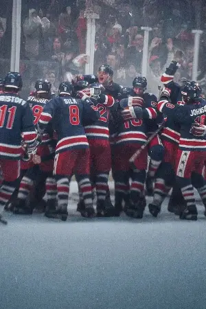 Постер к фильму "Miracle: The Boys of 