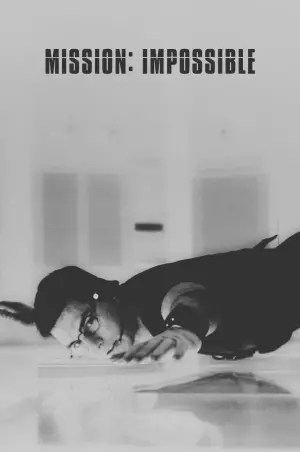 Постер к фильму "Миссия: невыполнима" #249233