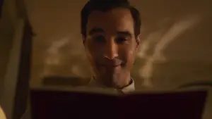 Задник к фильму "Месье Азнавур" #616593