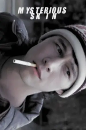 Постер к фильму "Загадочная кожа" #637856