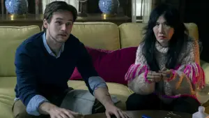 Задник к фильму "Воспитание" #647882