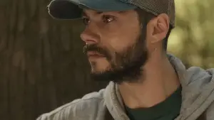 Задник к фильму "Озеро Каддо" #596370