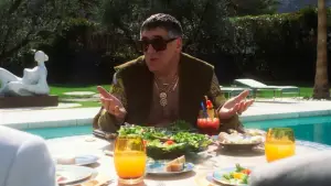 Задник к фильму "Одиннадцать друзей Оушена" #606881