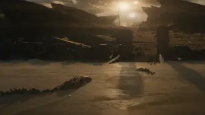 Задник к фильму "Хищник: Планета смерти" #507675