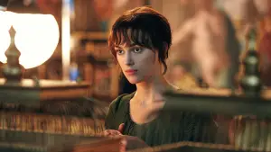 Задник к фильму "Гордость и предубеждение" #575511