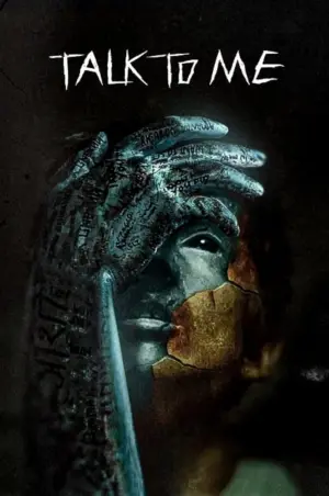 Постер к фильму "Два, три, демон, приди!" #4825