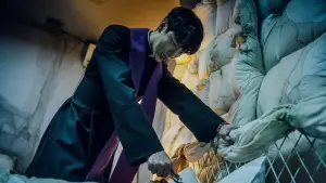 Задник к фильму "Заклятие. Последнее изгнание" #621494