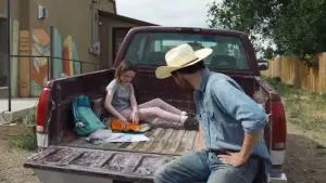 Задник к фильму "Перестройка" #527811