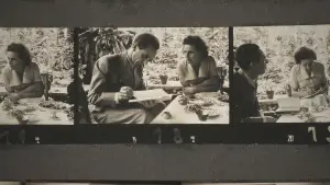 Задник к фильму "Рифеншталь" #651626