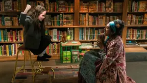 Задник к фильму "Матильда" #504413