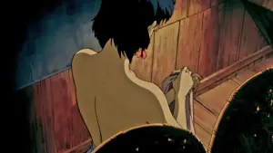 Задник к фильму "Королевский Космический Корпус: Крылья Хоннеамиз" #379816