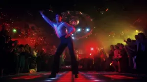 Задник к фильму "Лихорадка субботнего вечера" #267070