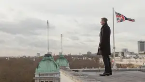 Задник к фильму "007: Координаты «Скайфолл»" #587973