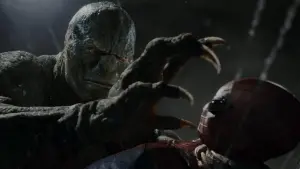 Задник к фильму "Новый Человек-паук" #269843