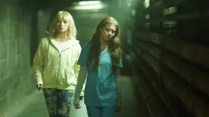 Задник к фильму "Мутация" #762207