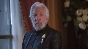 Задник к фильму "Голодные игры: Сойка-пересмешница. Часть 2" #634330