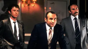 Задник к фильму "Долгая Страстная пятница" #484434