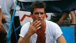 Задник к фильму "Год, опасный для жизни" #401130