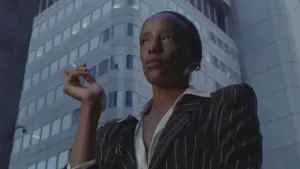 Задник к фильму "Под непрестанным подозрением" #788704