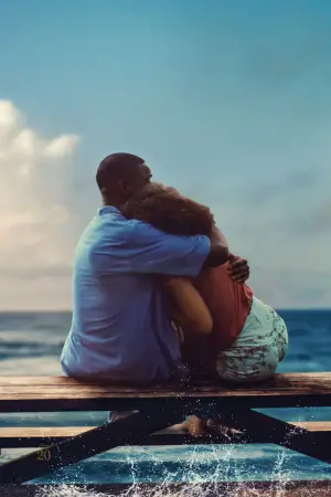 Постер к фильму "Волны" #733189