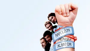 Задник к фильму "Имя" #490264