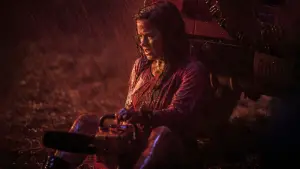 Задник к фильму "Зловещие мертвецы: Черная книга" #642820