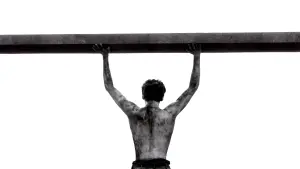 Задник к фильму "Несломленный" #215255