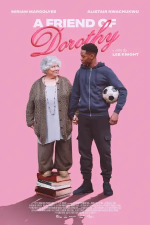 Постер к фильму "Друг Дороти" #611656