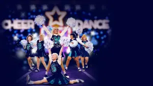 Задник к фильму "Болельщицы со стажем" #466077