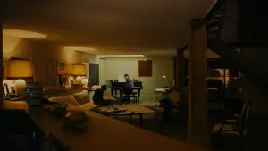 Задник к фильму "Три цвета: Синий" #729317