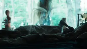 Задник к фильму "Рай в аду" #723317