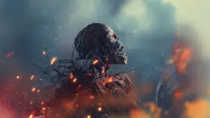 Задник к фильму "Последний охотник на демонов" #592892