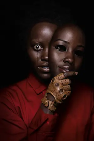 Постер к фильму "Мы" #249190