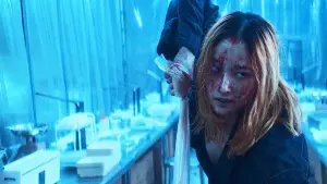 Задник к фильму "Балерина" #726304