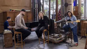 Задник к фильму "" #733409