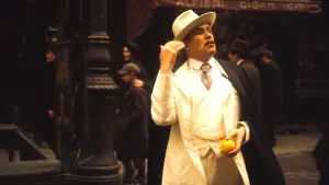 Задник к фильму "Крёстный отец 2" #531214