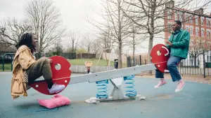 Задник к фильму "Улица ржи" #341485