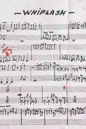 Постер к фильму "Одержимость" #472692