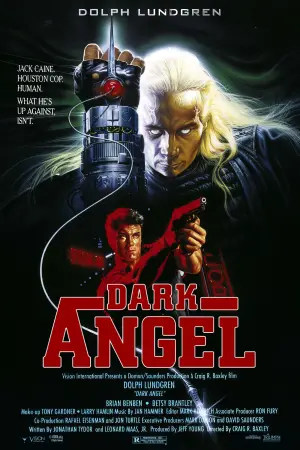 Постер к фильму "Ангел тьмы" #121541