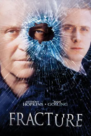 Постер к фильму "Перелом" #96966