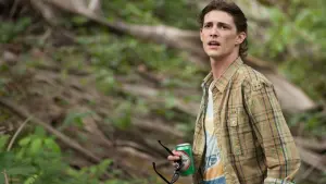 Задник к фильму "Вирус: Нулевой пациент" #393618