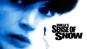 Снежное чувство Смиллы