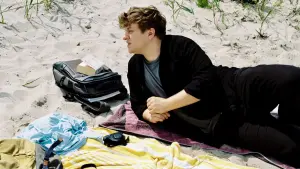 Задник к фильму "Красное небо" #415909