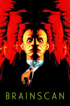 Постер к фильму "Сканирование мозга" #721299