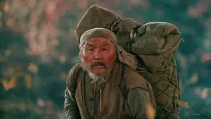 Задник к фильму "Дерсу Узала" #180436