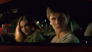 Задник к фильму "Малыш на драйве" #582584