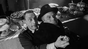 Задник к фильму "Доктор Стрейнджлав, или Как я научился не волноваться и полюбил атомную бомбу" #659046