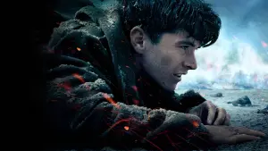 Задник к фильму "Дюнкерк" #214221